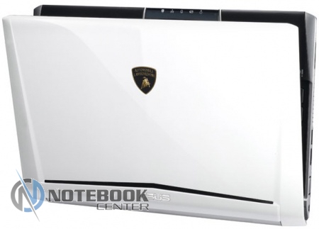 ASUS Lamborghini VX6