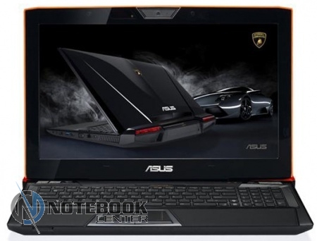 ASUS Lamborghini VX7SX-90N92C374W3558RD23AY
