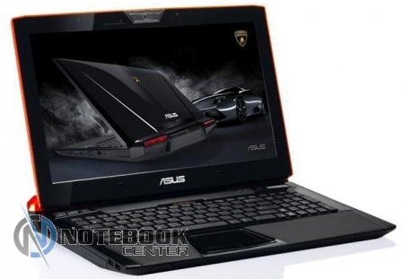 ASUS Lamborghini VX7SX-90N92C374W3558RD23AY