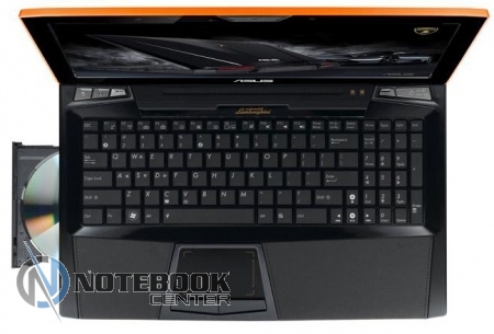 ASUS Lamborghini VX7SX-90N92C374W3558RD23AY