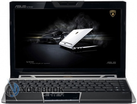 ASUS Lamborghini VXVX6S-90OA3NB133129A7E13EQ
