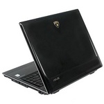 ASUS Lamborghini VX1