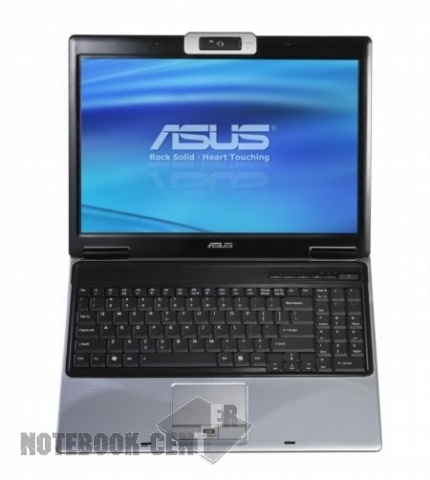 ASUS M50Vn (M50Vn-T860SFGGAW)