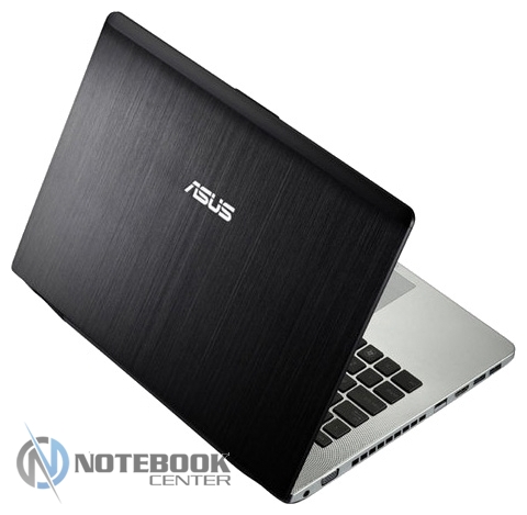 ASUS N46VZ-90N8HC232W3552VD13AU