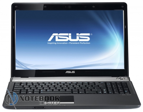 ASUS N52JV