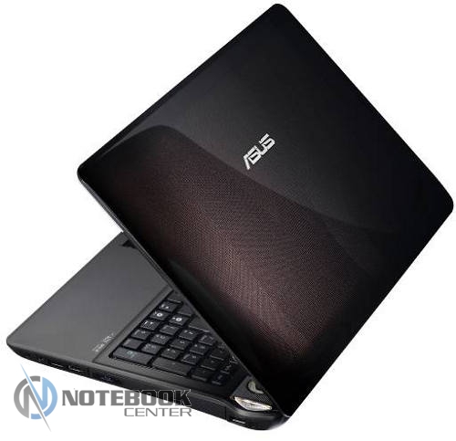 ASUS N52JV