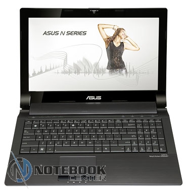 ASUS N53JQ-90NZUA838W3316VD33AY
