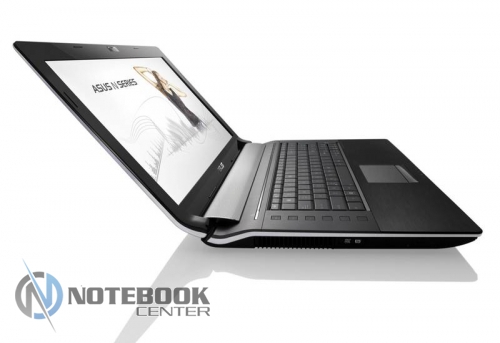 ASUS N53JQ-90NZUA838W3316VD33AY