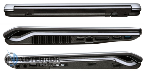 ASUS N53JQ-90NZUA838W3316VD33AY