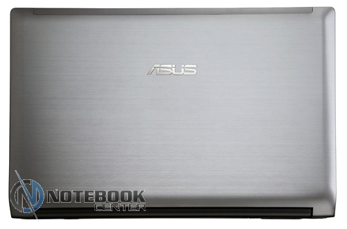 ASUS N53JQ-90NZUA838W3316VD33AY