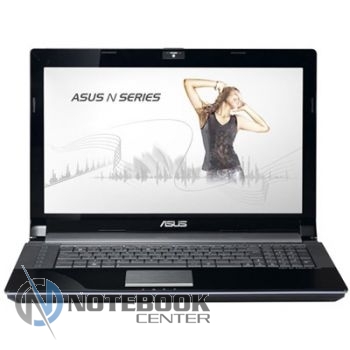 ASUS N53SM-90NBGC718W1452RD13AY