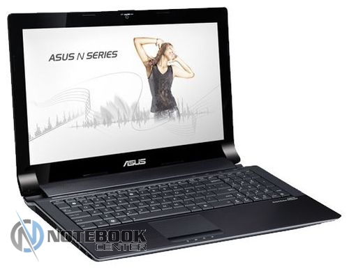 ASUS N53SM-90NBGC718W1554RD13AY