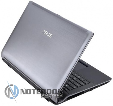 ASUS N53Sv-90N1QA758W1329VD13AY