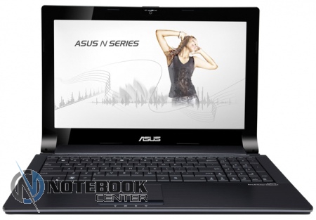 ASUS N53sv-90N1QA768W6956RDH3AY