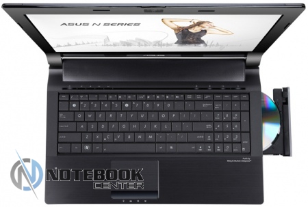 ASUS N53Sv-90N1QA778W3931VDJ3AY