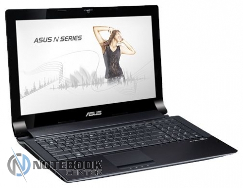 ASUS N53t-90NBTC518W1241VD13AU