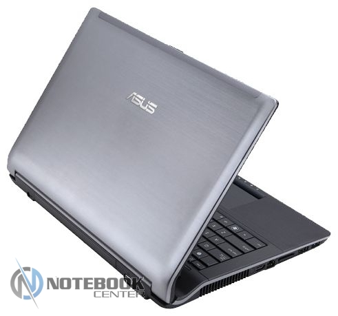 ASUS N53t-90NBTC518W1241VD13AU