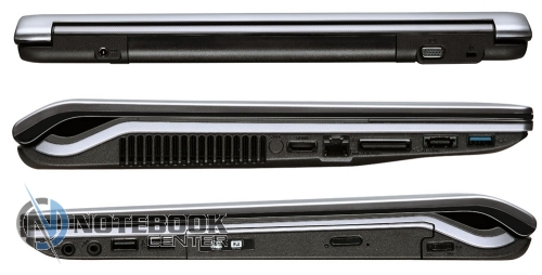 ASUS N53tk-90NBTC518W1241VD13AU