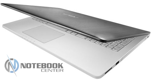 ASUS N550JV 90NB00K1-M04540