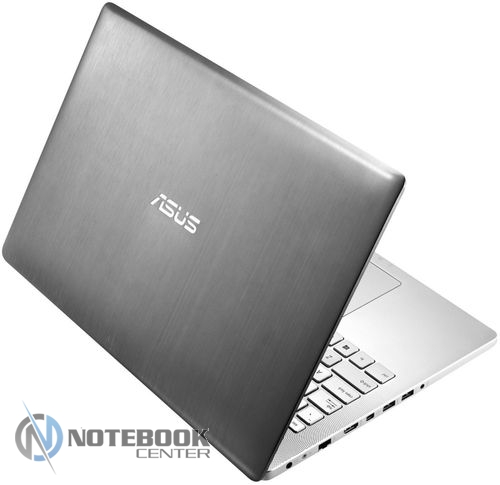 ASUS N550JV 90NB00K1-M04540