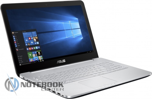 ASUS N552VW 90NB0AN1-M03040
