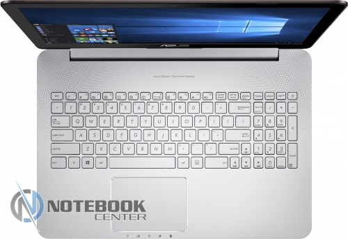 ASUS N552VW 90NB0AN1-M03040