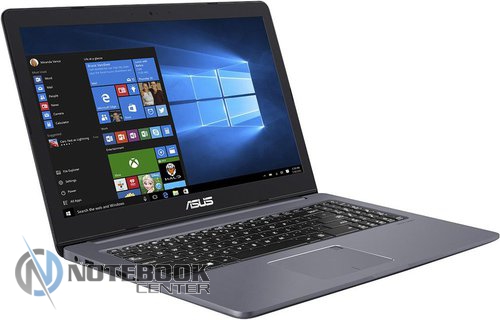 ASUS N580GD E4312