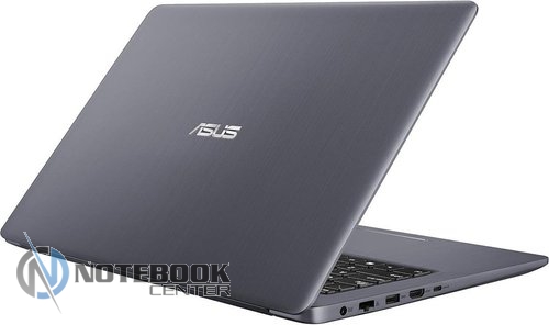 ASUS N580GD E4312