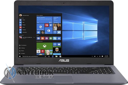 ASUS N580VD DM494T