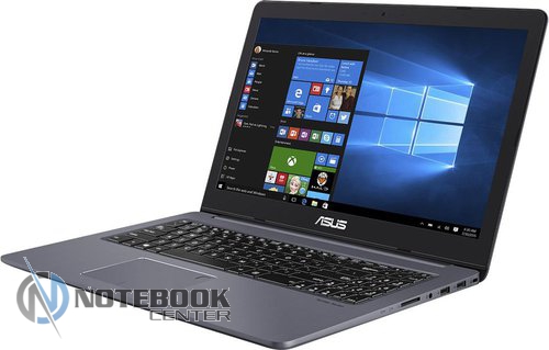 ASUS N580VD DM494T