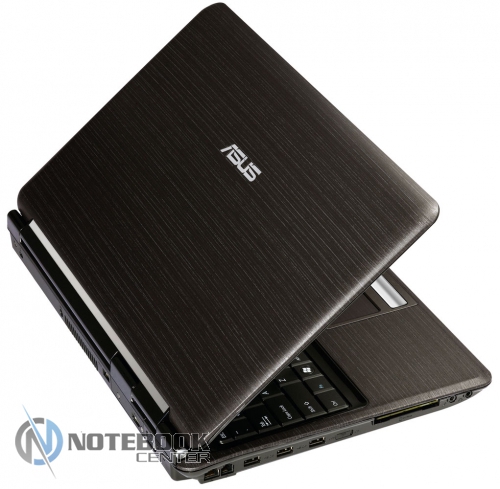 ASUS N61Jv-90NYKAA40W1B42RD13AY