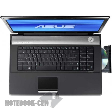 ASUS N71JQ