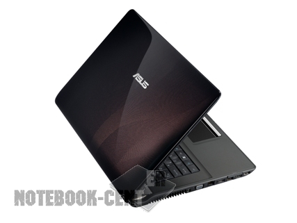 ASUS N71JQ