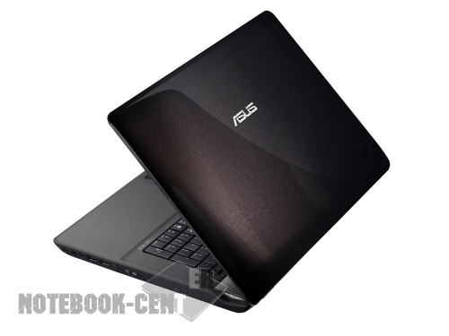 ASUS N71JQ