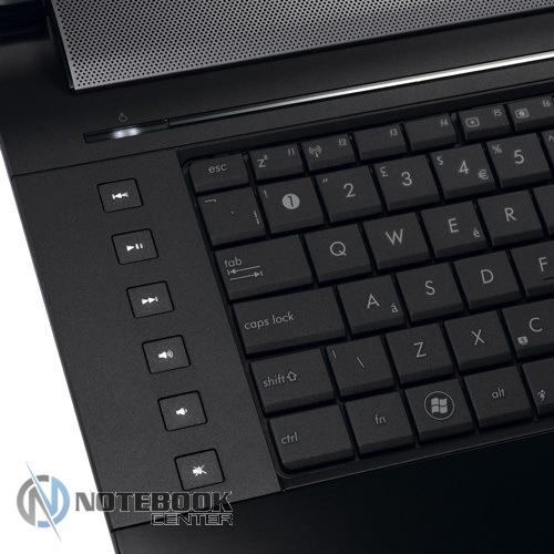 ASUS N73SM-90NBFL138W2685VD53AU