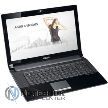 ASUS N73SM-90NBFL138W26B5VD53AU
