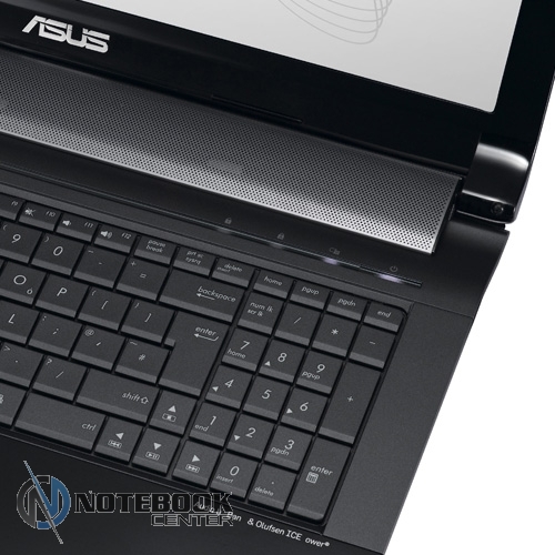 ASUS N73SM-90NBFL138W26B5VD53AU