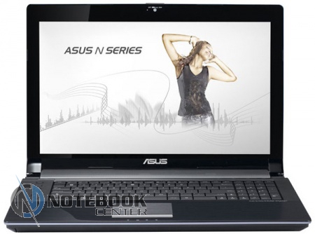 ASUS N73Sv-90N1RAB38W324CVD53AU