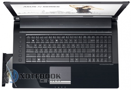 ASUS N73Sv-90N1RAB38W324CVD53AU