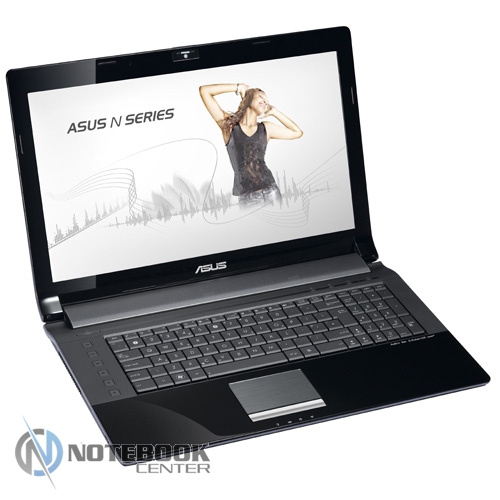 ASUS N73Sv-90N1RL128W5B7KRD93AU