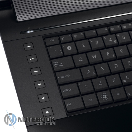 ASUS N73Sv-90N1RL128W5B7KRD93AU