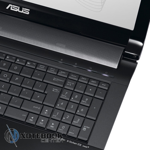 ASUS N73Sv-90N1RL128W5B7KRD93AU