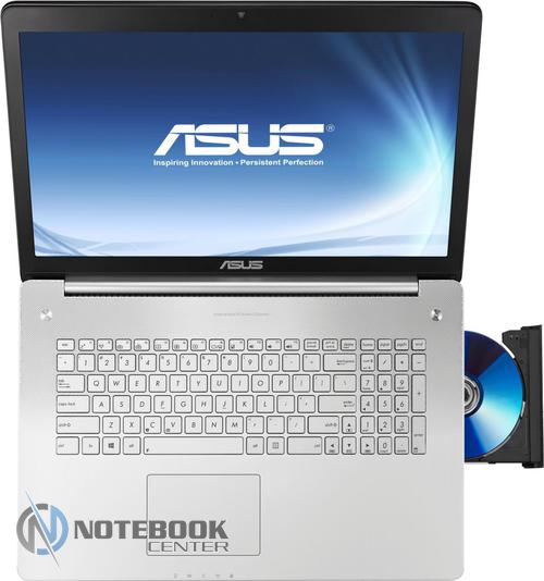ASUS N750JK