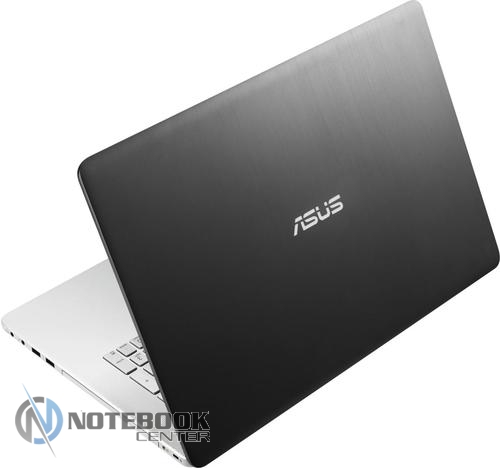 ASUS N750JK 90NB04N1-M02160