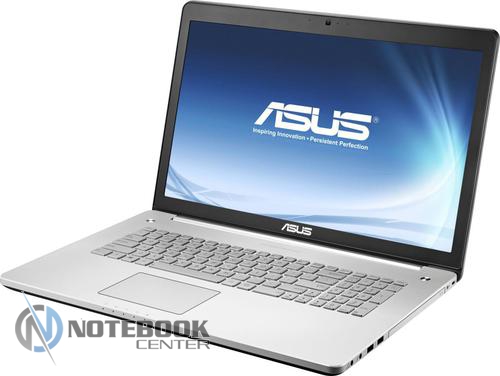 ASUS N750JK 90NB04N1-M03040