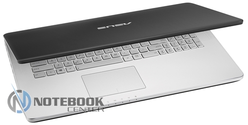 ASUS N750JV 90NB0201-M00940