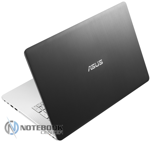 ASUS N750JV 90NB0201-M00940