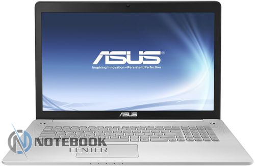 ASUS N750JV 90NB0201-M02130