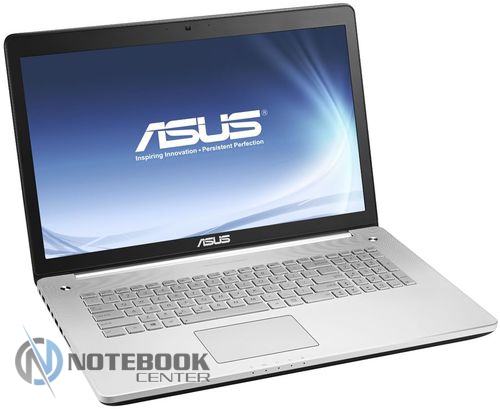 ASUS N750JV 90NB0201-M02130