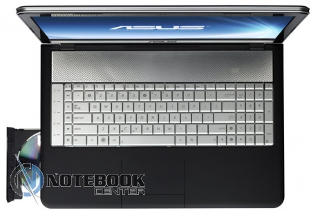 ASUS N75SF-90N69L528W3B44RD13AU